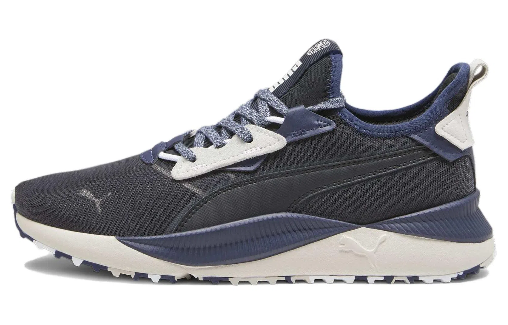 PUMA Pacer Future WIP Black Blue