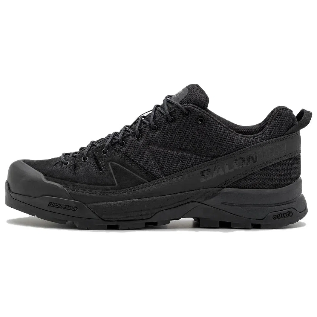 MM6 Maison Margiela x Salomon X-ALP Black