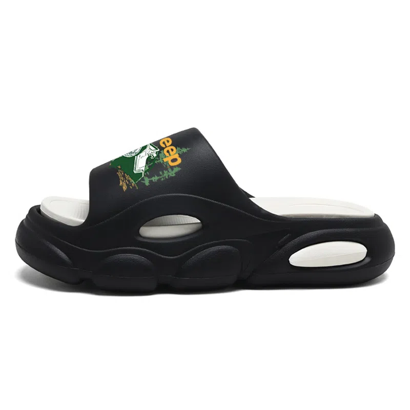 Jeep EVA Slides Black