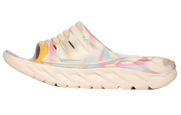 FP Movement x HOKA ONE ONE ORA Slide