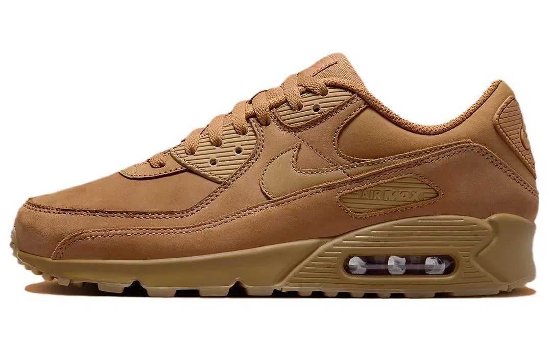 Nike Air Max 90 Brown