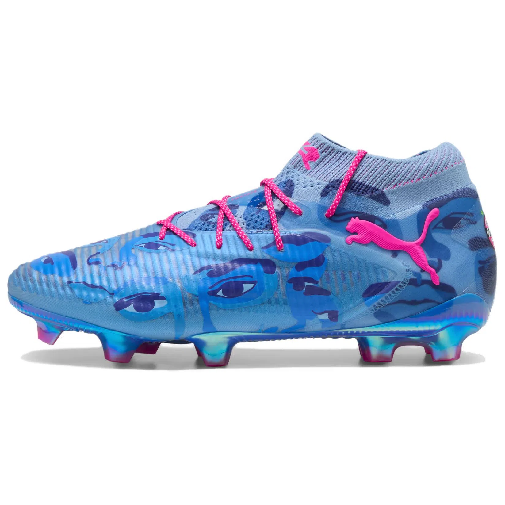 PUMA Future 8 Ultimate FG