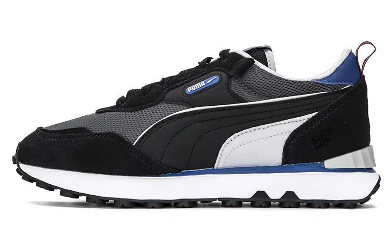 PUMA Rider FV Ivy League Black