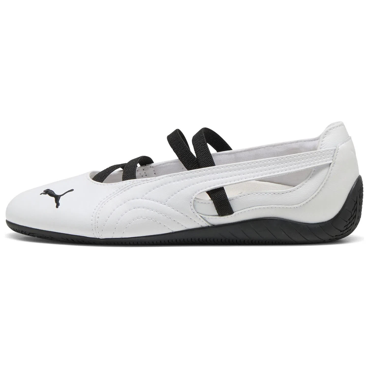 PUMA Speedcat White