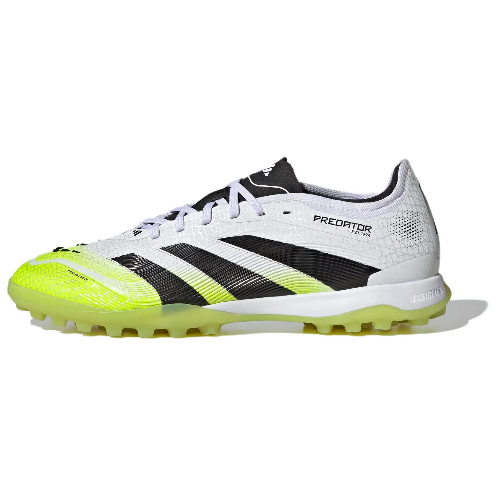adidas Predator Pro White Green