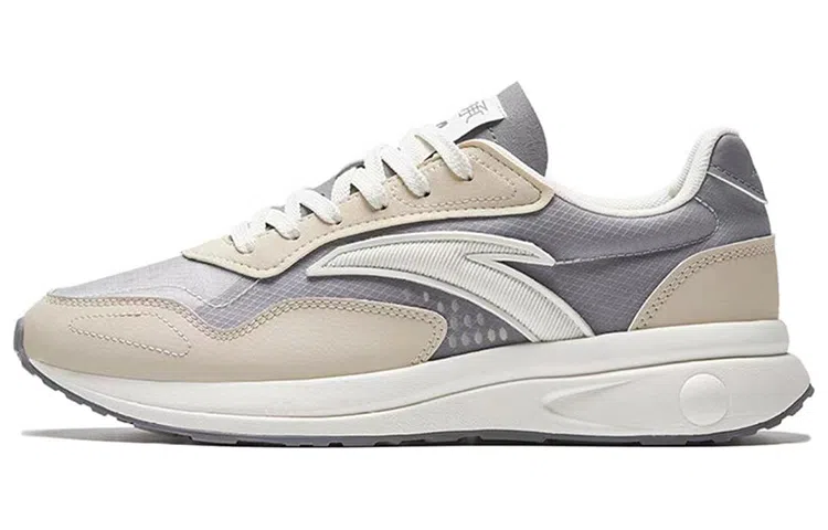 SMILEYWORLD x Anta 80