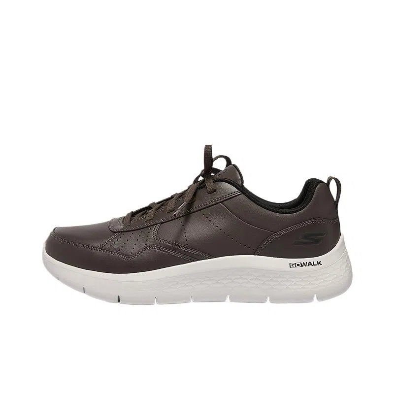 Skechers Go Walk Brown