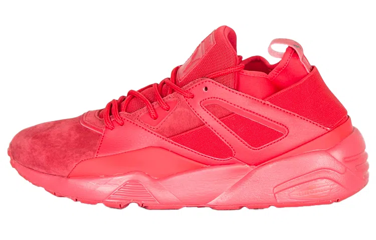 Puma Blaze of Glory Sock Core Pink