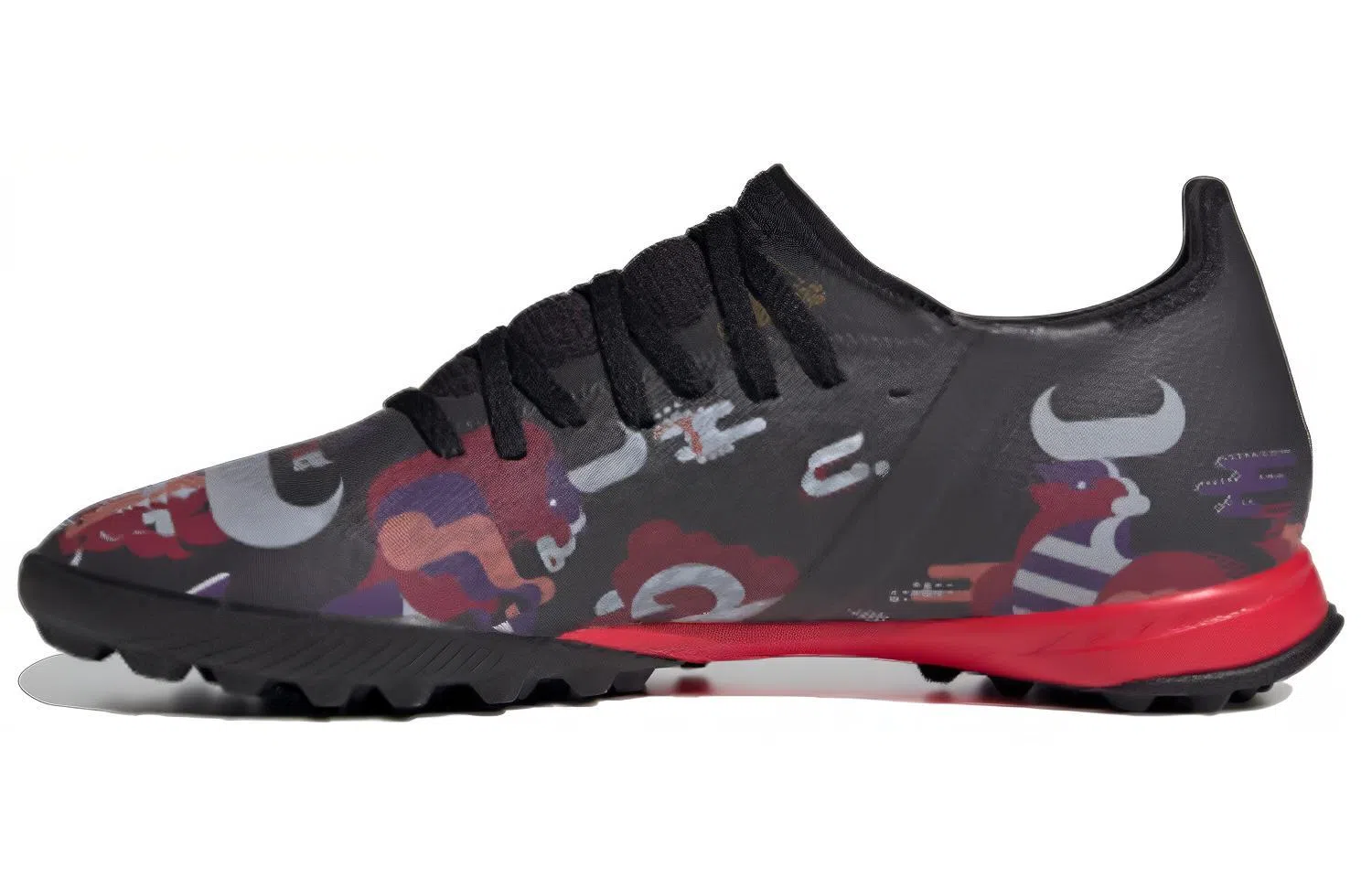 adidas X Ghosted.3 TF