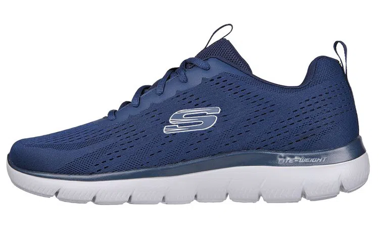Skechers Summits-Torre Blue