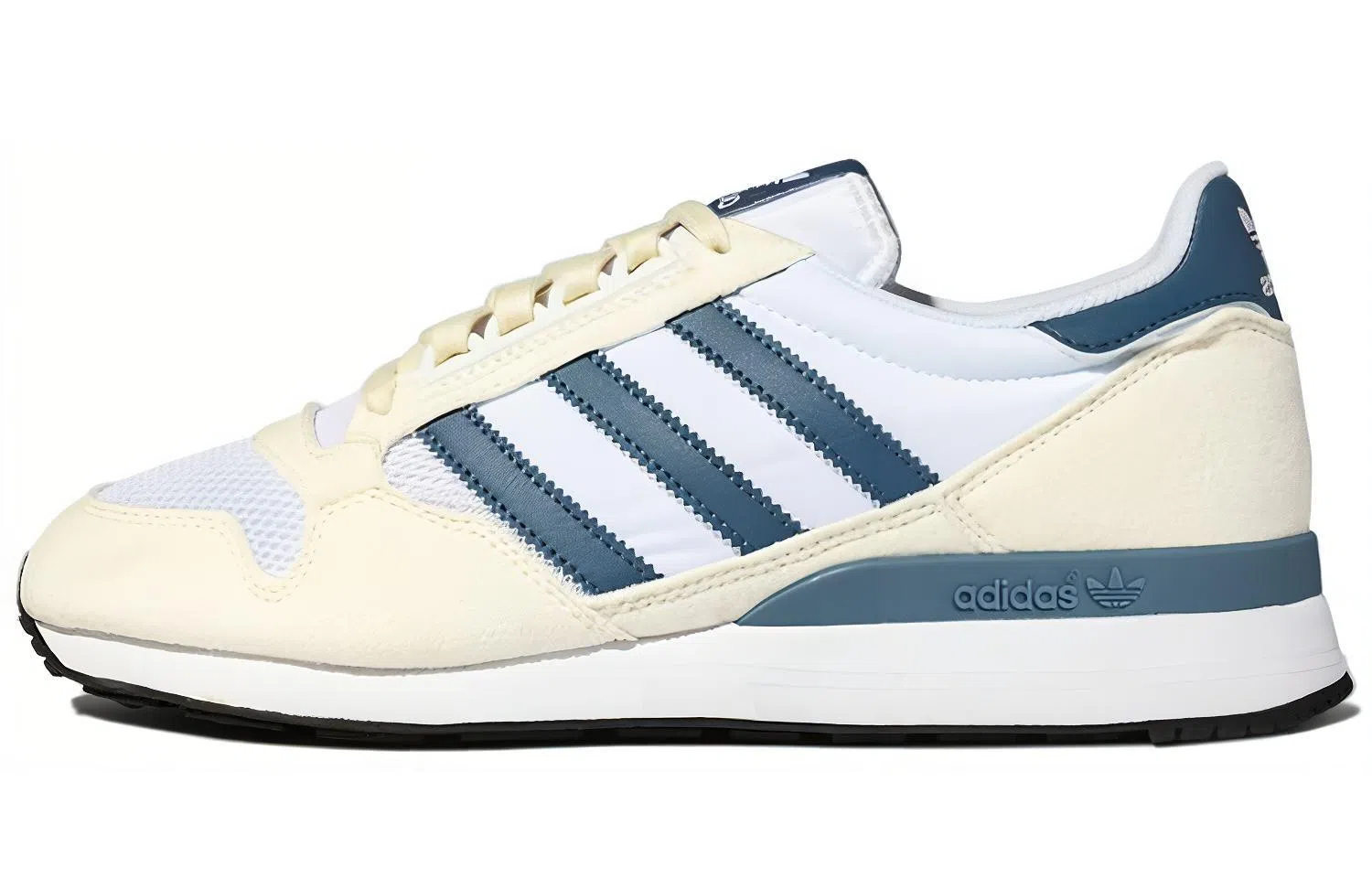 adidas ZX 500 White Blue