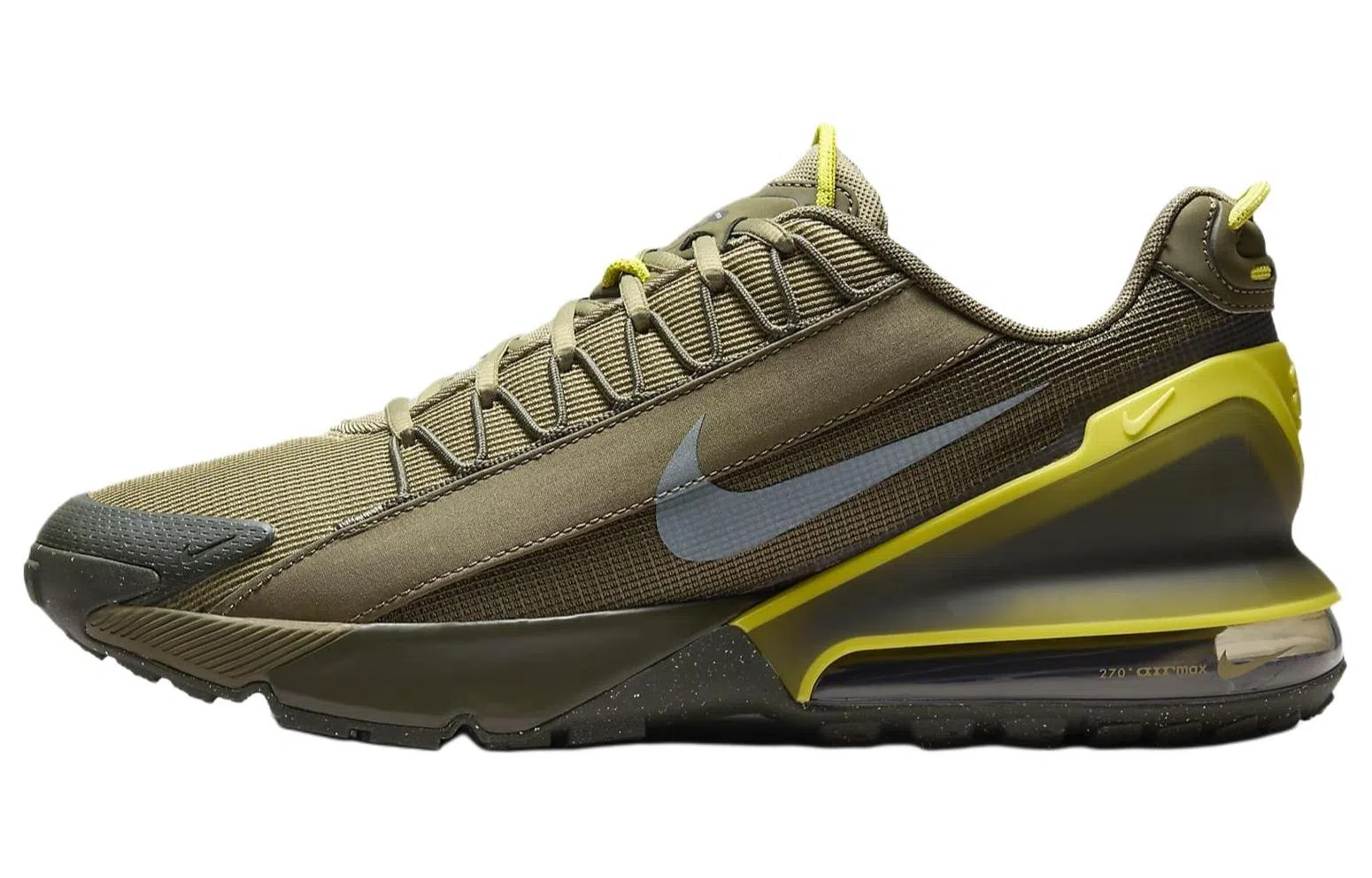 Nike Air Max Pulse Brown