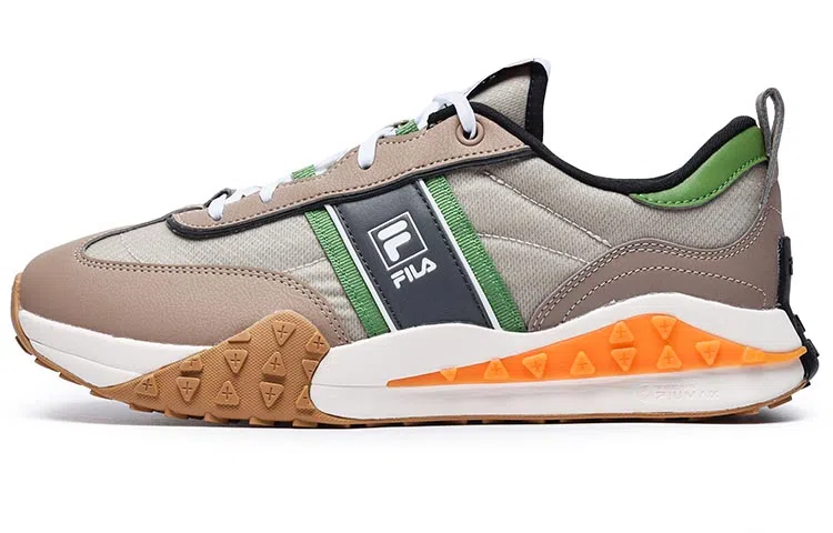 FILA Brick