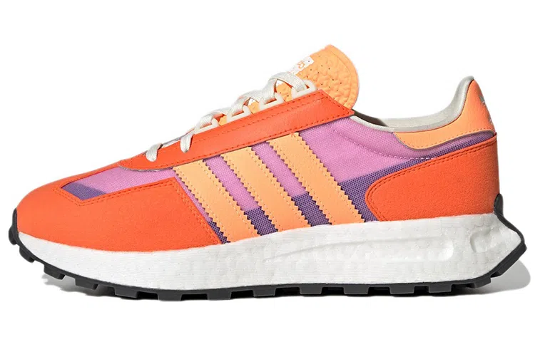 adidas Retropy E5 Bright Orange
