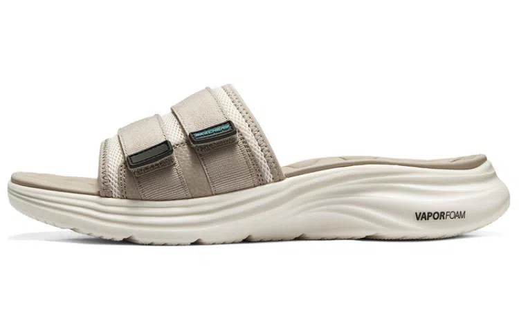 Skechers Sport Slide Grey Brown