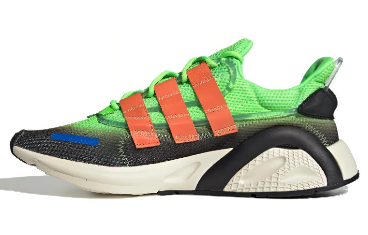 adidas LXCON Future Green Orange