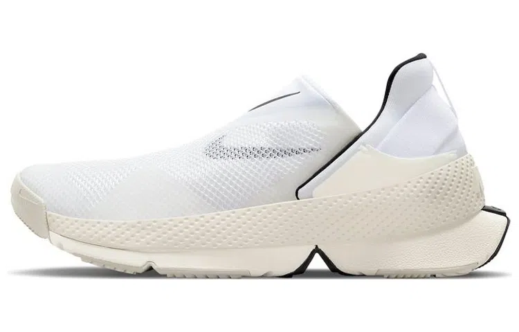 Nike Go FlyEase White