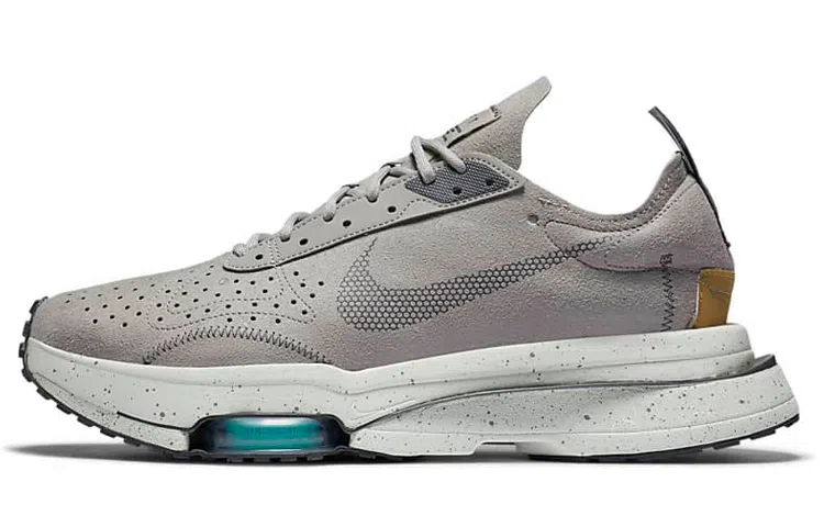 Nike Air Zoom Type "Pigeon Grey"