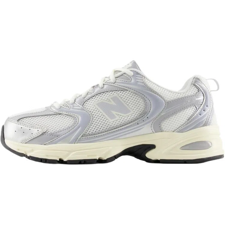 New Balance 530 Silver Grey