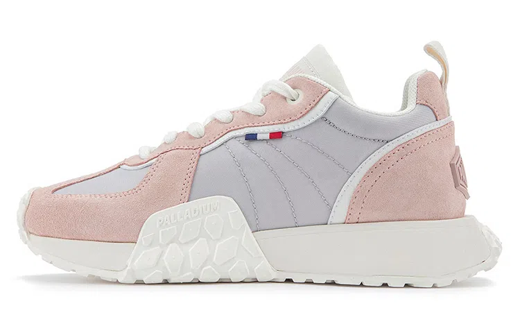 Palladium Troop Runner EC