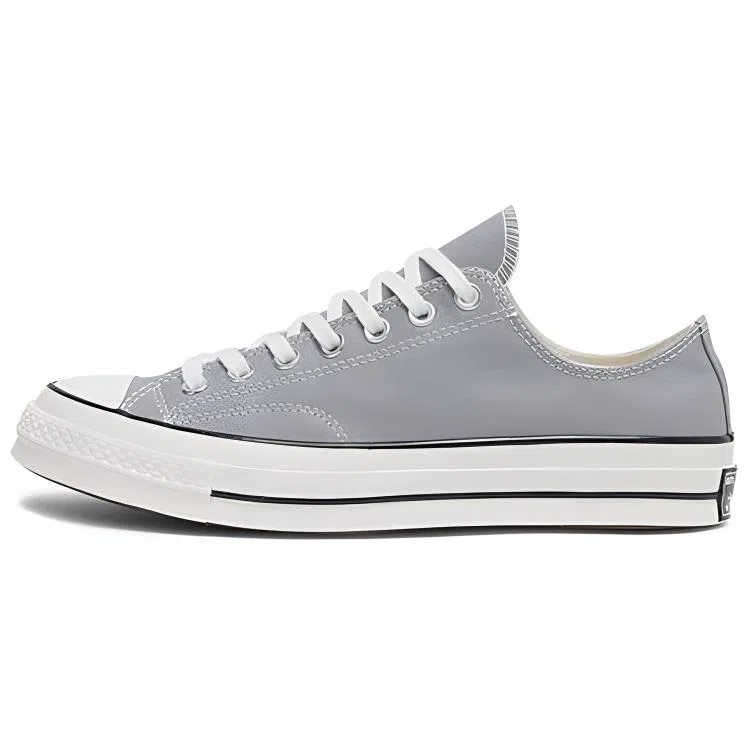 Converse Chuck Taylor All Star Low Gray