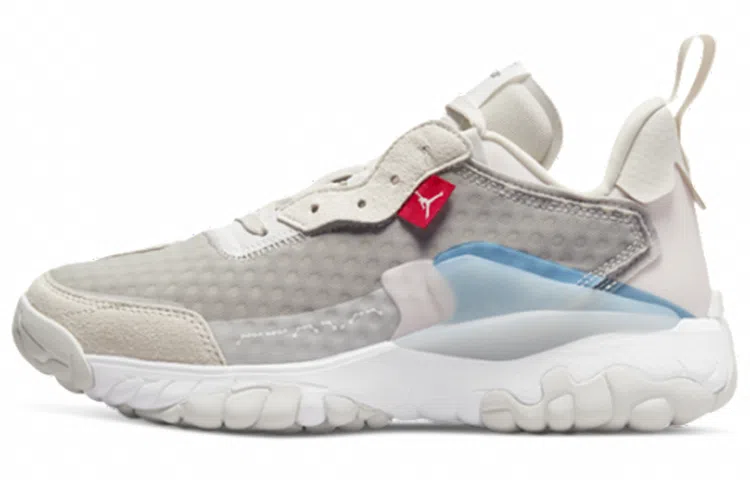 Jordan Delta 2 SE Low Grey White