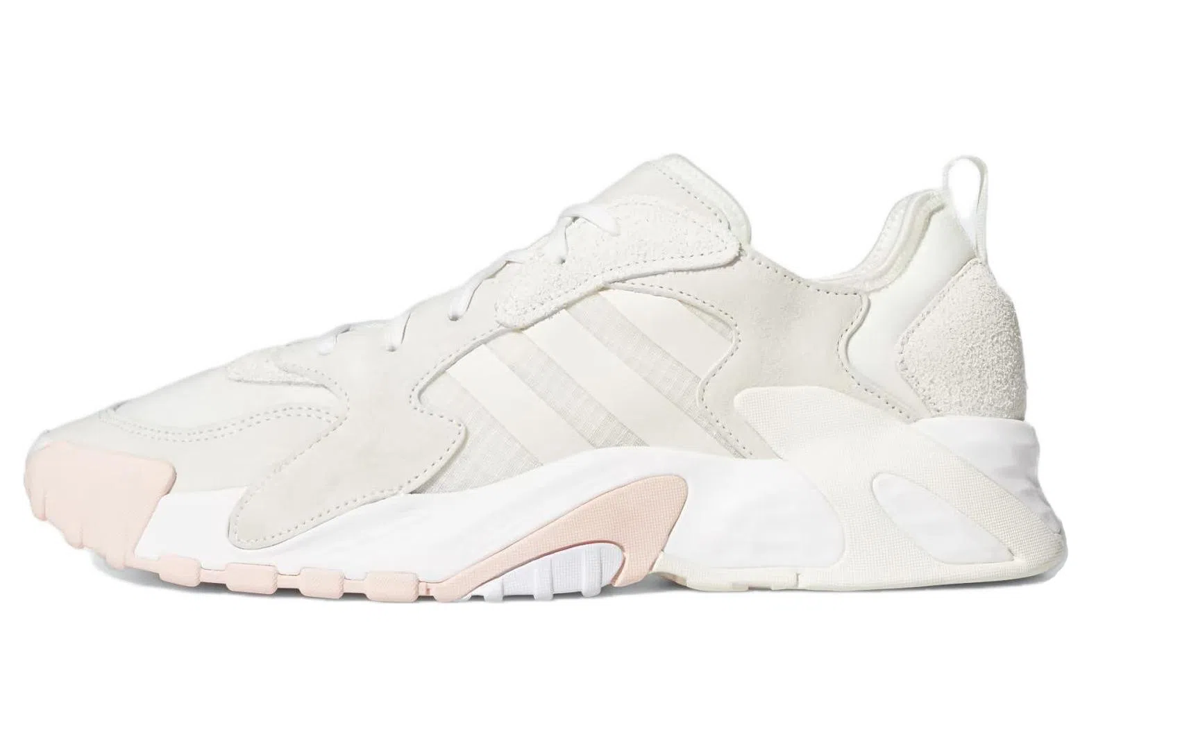 adidas Streetball Low Beige