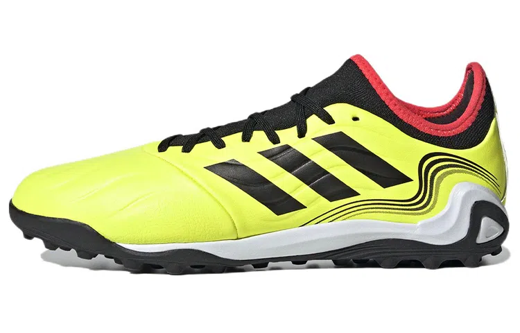 adidas Copa Sense.3 TF Fluorescent Yellow