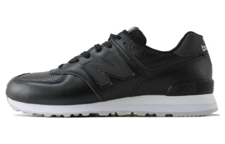 New Balance 574 Black