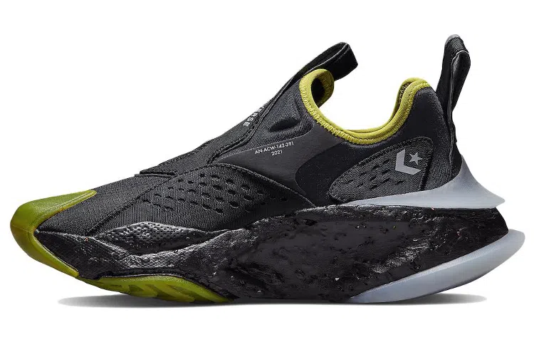 A-COLD-WALL* x Converse Aeon Active CX Black