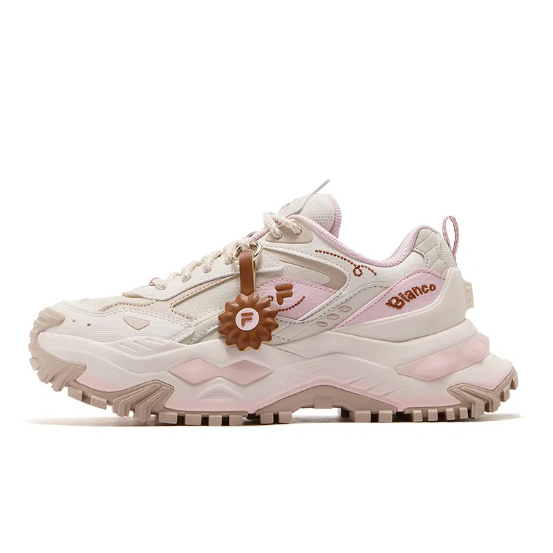 FILA FUSION BIANCO DX