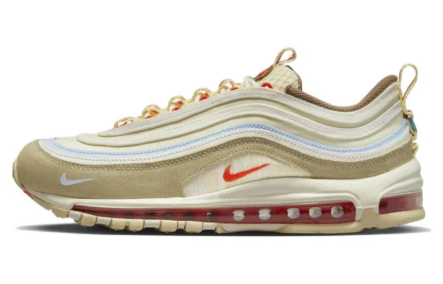 Nike Air Max 97 "Alabaster"