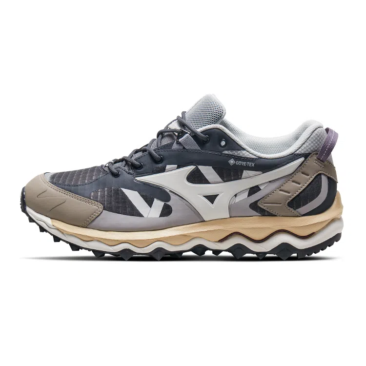 Mizuno Wave Mujin TL GTX
