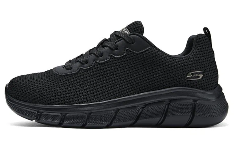 Skechers BOBS B FLEX Black