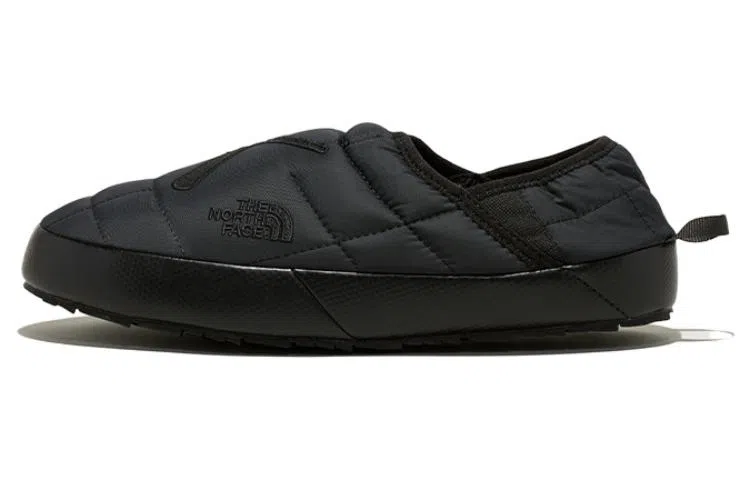 KAWS x The North Face