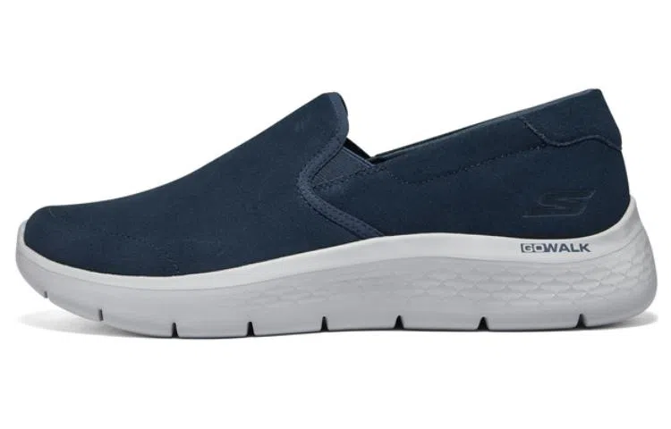 Skechers Go Walk Flex Navy