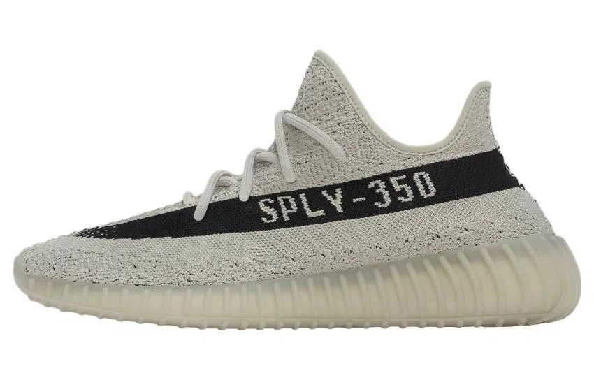 adidas Yeezy Boost 350 V2 "Slate"