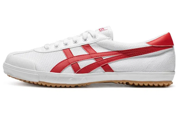Asics TSG-110 White