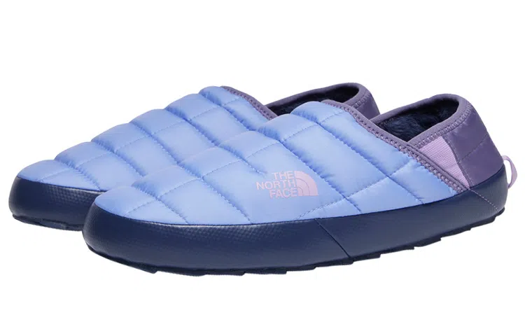 CLOT x The North Face ThermoBall Traction Mules V