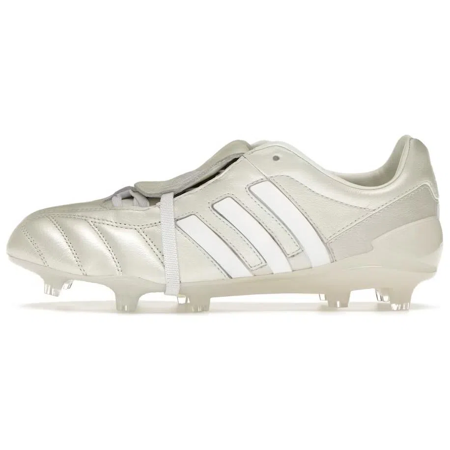 adidas Predator Mania Grey White