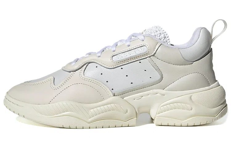 adidas Super Court RX White