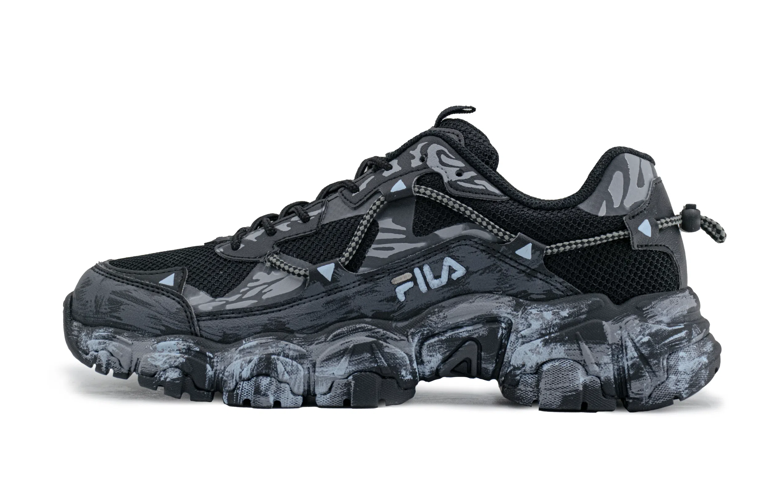 FILA Fluid