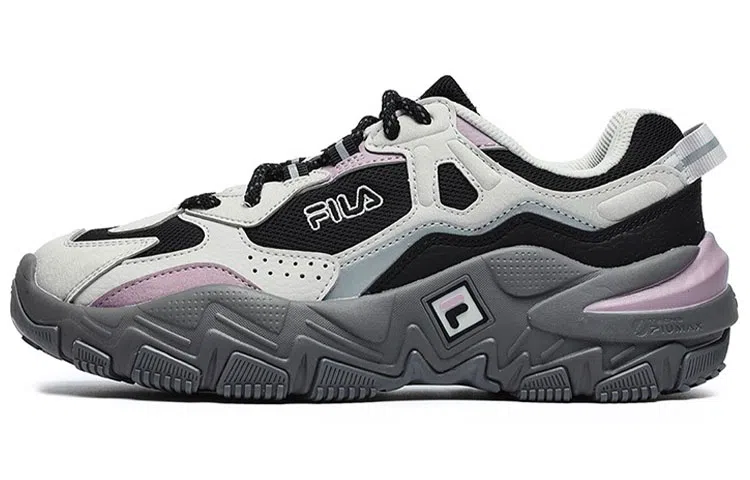 FILA Ravager 2 Black Grey