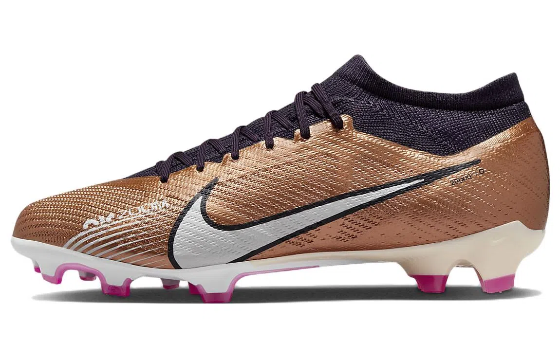Nike Mercurial Vapor 15 Zoom Pro FG