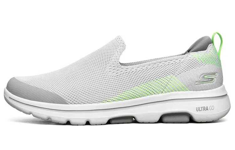 Skechers Go Walk 5 Grey