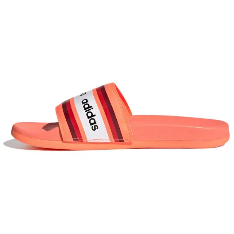 adidas Adilette Comfort Coral Pink