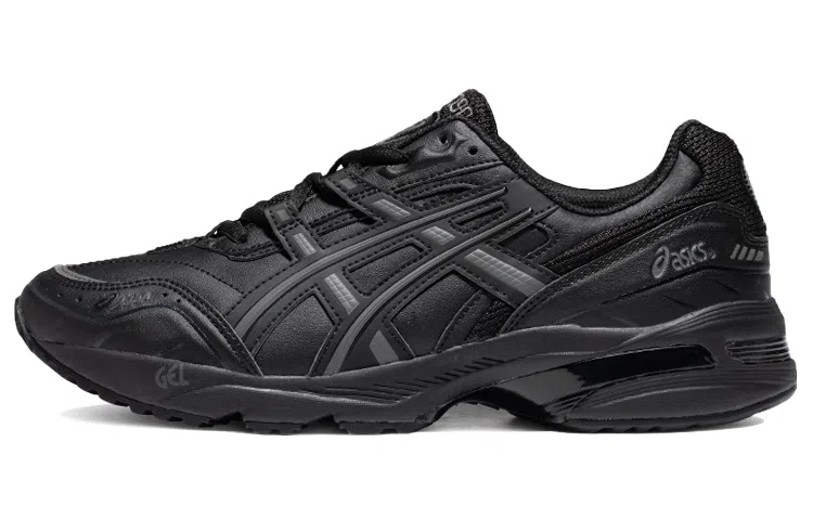 Asics Gel-1090 Black Grey