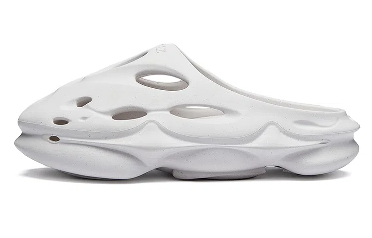 EQLZ Equalizer 1100 Pearl White