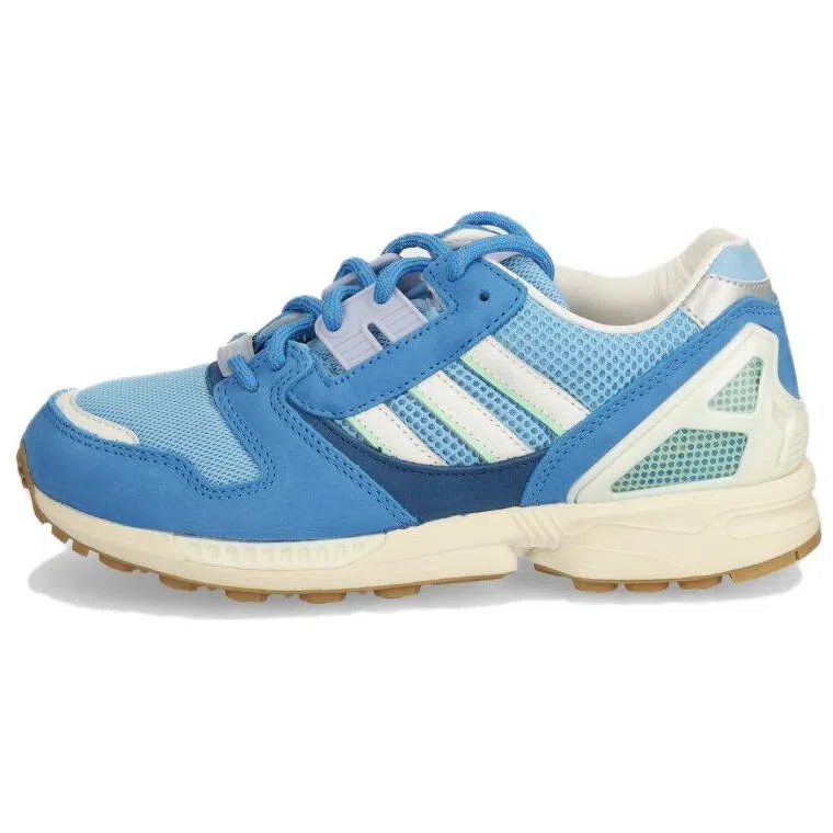 adidas ZX 8000 Semi Blue Burst