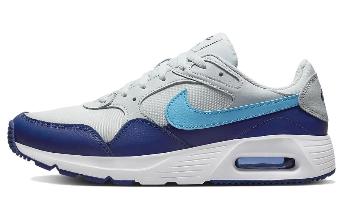 Nike Air Max SC Grey Blue